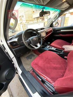 تويوتا هايلوكس